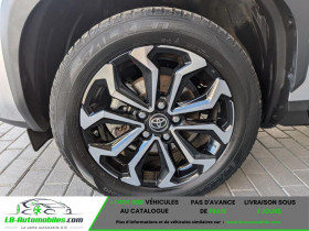 Toyota Yaris Cross Hybride 116h 2WD  occasion � Beaupuy - photo n�6
