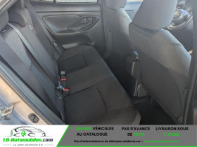 Toyota Yaris Cross Hybride 116h 2WD  occasion � Beaupuy - photo n�5