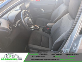 Toyota Yaris Cross Hybride 116h 2WD  occasion � Beaupuy - photo n�4