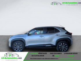 Toyota Yaris Cross Hybride 116h 2WD  occasion � Beaupuy - photo n�3