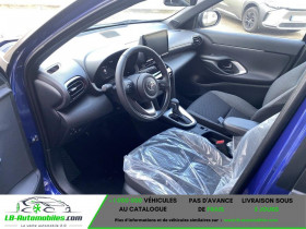 Toyota Yaris Cross Hybride 116h 2WD  occasion � Beaupuy - photo n�3