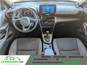 Toyota Yaris Cross Hybride 116h 2WD  occasion � Beaupuy - photo n�2