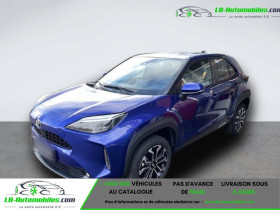 Toyota Yaris Cross Hybride 116h 2WD  occasion � Beaupuy - photo n�2