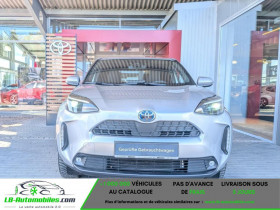 Toyota Yaris Cross Hybride 116h 2WD  occasion � Beaupuy - photo n�8