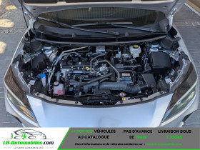 Toyota Yaris Cross Hybride 116h 2WD  occasion � Beaupuy - photo n�7