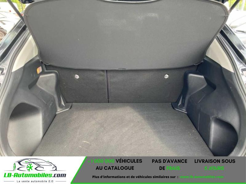 Toyota Yaris Cross Hybride 116h 2WD  occasion  Beaupuy - photo n9