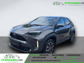 Toyota Yaris Cross occasion année 2022 boite Automatique Annonce Toyota Yaris Cross occasion Hybride Hybride 116h 2WD à Beaupuy