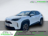 Toyota Yaris Cross occasion année 2022 boite Automatique Annonce Toyota Yaris Cross occasion Hybride Hybride 116h 2WD à Beaupuy