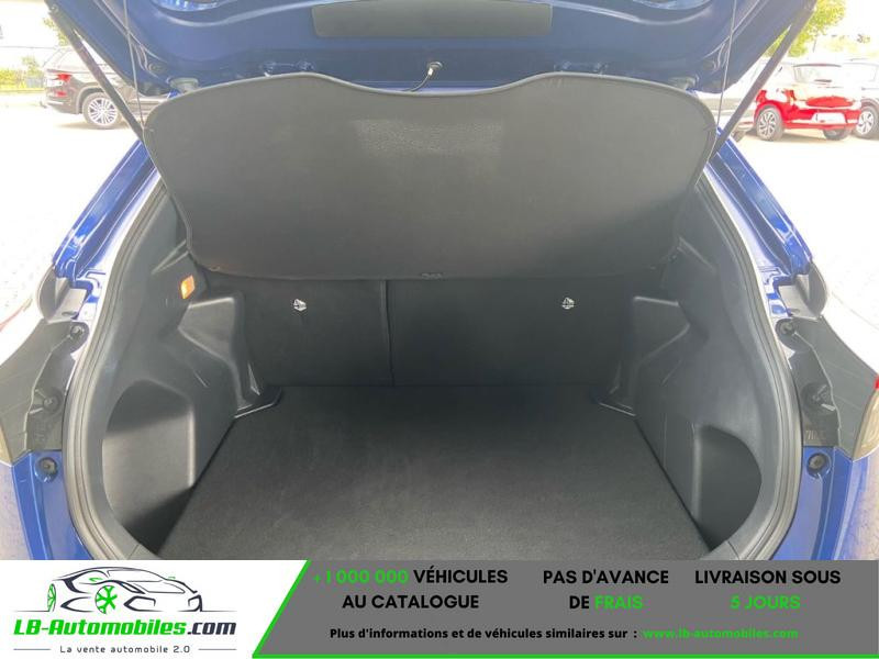 Toyota Yaris Cross Hybride 116h 2WD  occasion  Beaupuy - photo n8