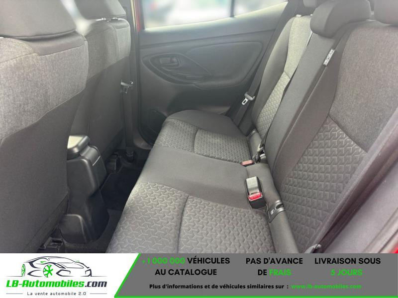Toyota Yaris Cross Hybride 116h 2WD  occasion  Beaupuy - photo n5