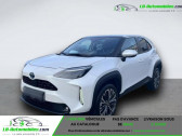 Toyota Yaris Cross Hybride 116h 2WD   Beaupuy 31