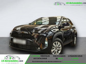 Toyota Yaris Cross Hybride 116h 2WD   Beaupuy 31