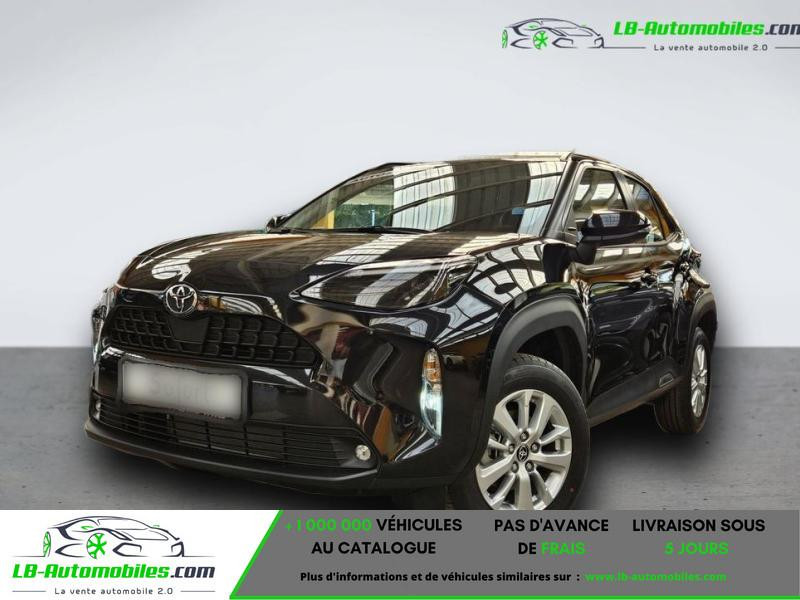 Toyota Yaris Cross Hybride 116h 2WD  occasion  Beaupuy