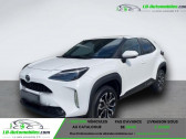 Toyota Yaris Cross Hybride 116h 2WD   Beaupuy 31