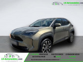 Toyota Yaris Cross Hybride 116h 2WD   Beaupuy 31