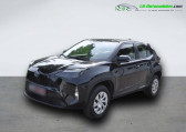 Toyota Yaris Cross occasion année 2022 boite Automatique Annonce Toyota Yaris Cross occasion Essence Hybride 116h 2WD à Beaupuy