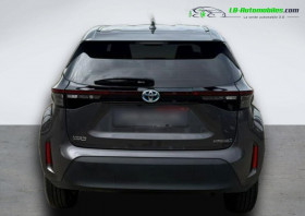 Toyota Yaris Cross Hybride 116h 2WD  occasion  Beaupuy - photo n6