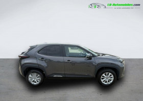 Toyota Yaris Cross Hybride 116h 2WD  occasion  Beaupuy - photo n5