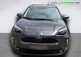 Toyota Yaris Cross Hybride 116h 2WD  occasion  Beaupuy - photo n4