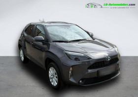 Toyota Yaris Cross Hybride 116h 2WD  occasion  Beaupuy - photo n2