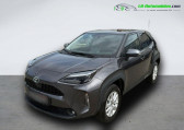 Annonce Toyota Yaris Cross occasion Hybride Hybride 116h 2WD à Beaupuy