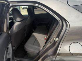 Toyota Yaris Cross Hybride 116h 2WD  occasion  Beaupuy - photo n8