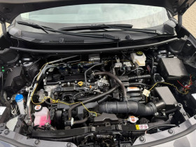 Toyota Yaris Cross Hybride 116h 2WD  occasion  Beaupuy - photo n9