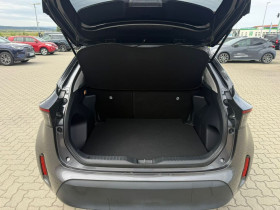Toyota Yaris Cross Hybride 116h 2WD  occasion  Beaupuy - photo n10