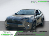Annonce Toyota Yaris Cross occasion Hybride Hybride 116h 2WD  Beaupuy