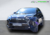 Annonce Toyota Yaris Cross occasion Hybride Hybride 116h 2WD  Beaupuy