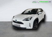 Annonce Toyota Yaris Cross occasion Hybride Hybride 116h 2WD  Beaupuy
