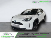 Toyota Yaris Cross occasion année 2022 boite Automatique Annonce Toyota Yaris Cross occasion Hybride Hybride 116h 2WD à Beaupuy