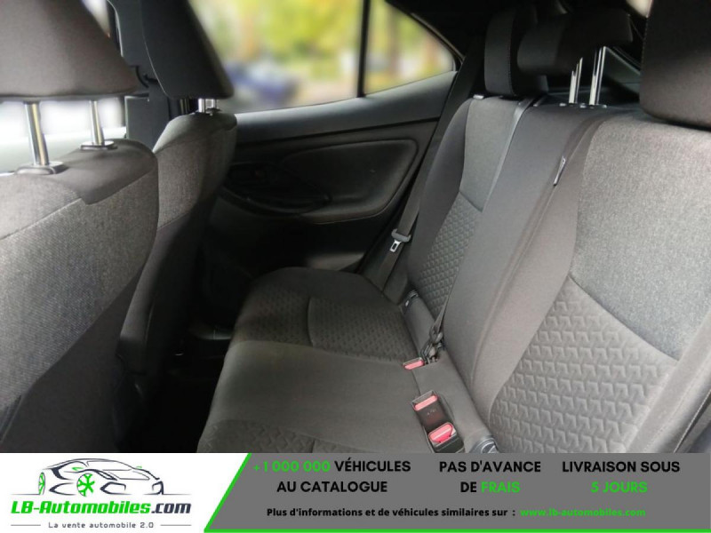 Toyota Yaris Cross Hybride 116h 2WD  occasion  Beaupuy - photo n7