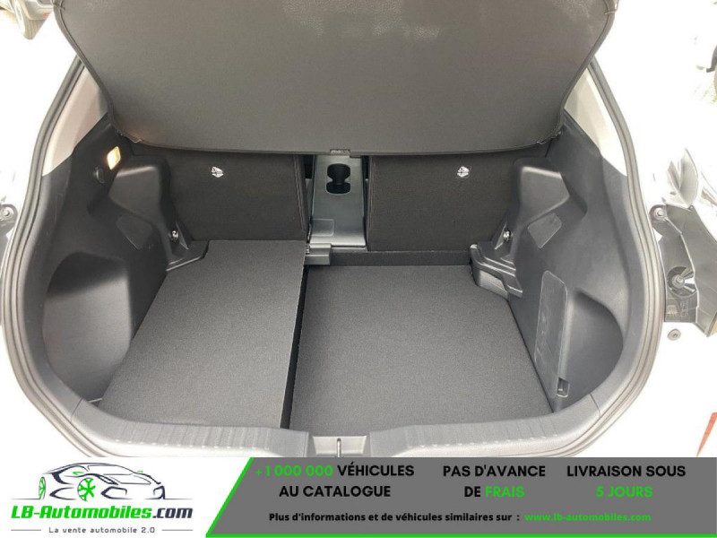 Toyota Yaris Cross Hybride 116h 2WD  occasion  Beaupuy - photo n5