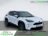 Annonce Toyota Yaris Cross occasion Hybride Hybride 116h 2WD  Beaupuy