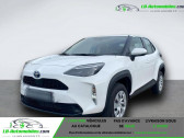 Toyota Yaris Cross Hybride 116h 2WD   Beaupuy 31