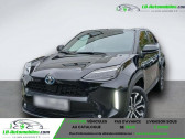 Annonce Toyota Yaris Cross occasion Hybride Hybride 116h 2WD  Beaupuy