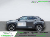 Toyota Yaris Cross occasion  année 2023 boite Automatique Annonce Toyota Yaris Cross occasion Hybride Hybride 116h 2WD à Beaupuy