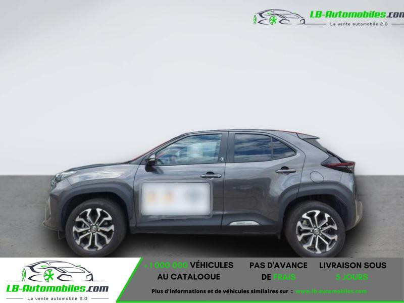 Toyota Yaris Cross Hybride 116h 2WD 2023 Toyota Yaris Cross Hybride 116h 2WD  occasion à Beaupuy