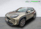 Toyota Yaris Cross occasion année 2023 boite Automatique Annonce Toyota Yaris Cross occasion Hybride Hybride 116h 2WD à Beaupuy