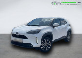 Annonce Toyota Yaris Cross occasion Hybride Hybride 116h 2WD  Beaupuy
