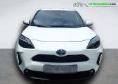 Toyota Yaris Cross occasion année 2023 boite Automatique Annonce Toyota Yaris Cross occasion Hybride Hybride 116h 2WD à Beaupuy