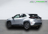 Toyota Yaris Cross Hybride 116h 2WD   Beaupuy 31