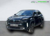 Toyota Yaris Cross Hybride 116h 2WD   Beaupuy 31