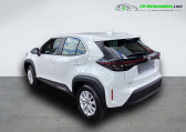 Toyota Yaris Cross Hybride 116h 2WD   Beaupuy 31