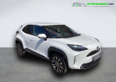 Toyota Yaris Cross Hybride 116h 2WD   Beaupuy 31