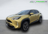 Toyota Yaris Cross Hybride 116h 2WD   Beaupuy 31