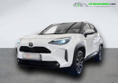 Toyota Yaris Cross occasion année 2022 boite Automatique Annonce Toyota Yaris Cross occasion Hybride Hybride 116h 2WD à Beaupuy