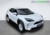 Toyota Yaris Cross occasion année 2023 boite Automatique Annonce Toyota Yaris Cross occasion Hybride Hybride 116h 2WD à Beaupuy