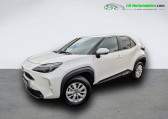 Toyota Yaris Cross occasion année 2023 boite Automatique Annonce Toyota Yaris Cross occasion Hybride Hybride 116h 2WD à Beaupuy